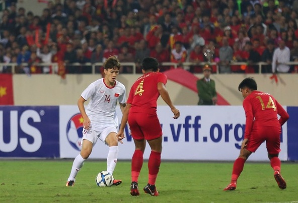 SEA Games 32
