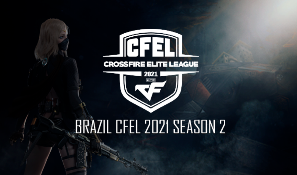 Cá cược Crossfire Elite League