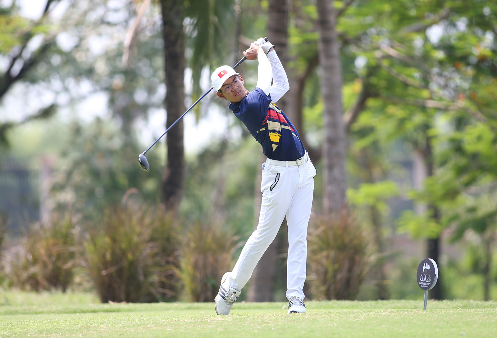 cá cược giải đấu golf Asian Tour