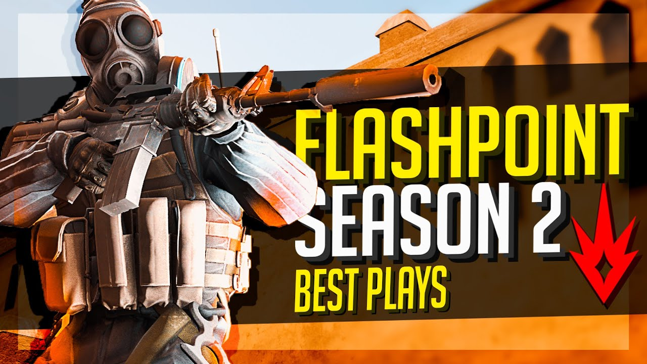 Cá cược CSGO Flashpoint