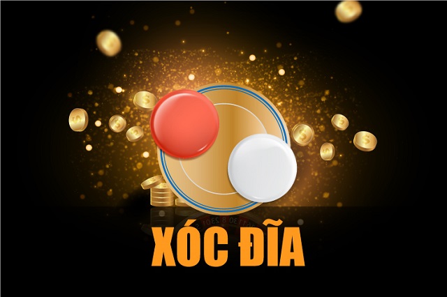 Ứng dụng GO.WIN chơi xóc đĩa