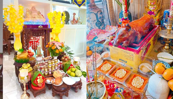 Áp dụng mẹo dân gian để cầu trúng số