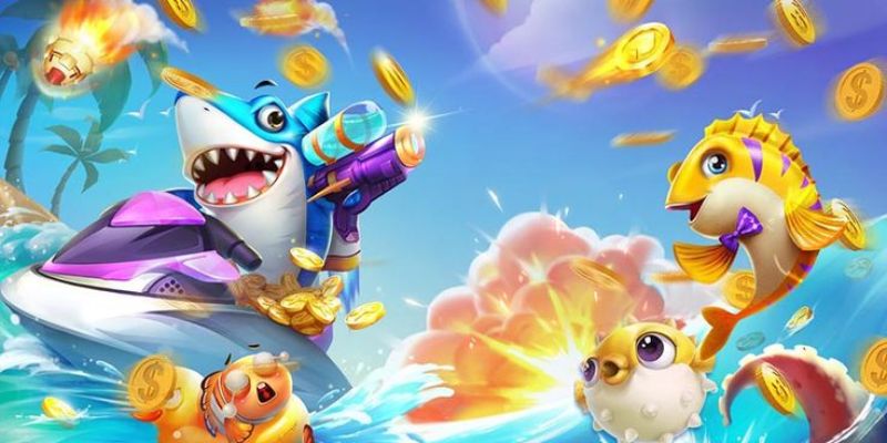 Luật chơi game cơ bản