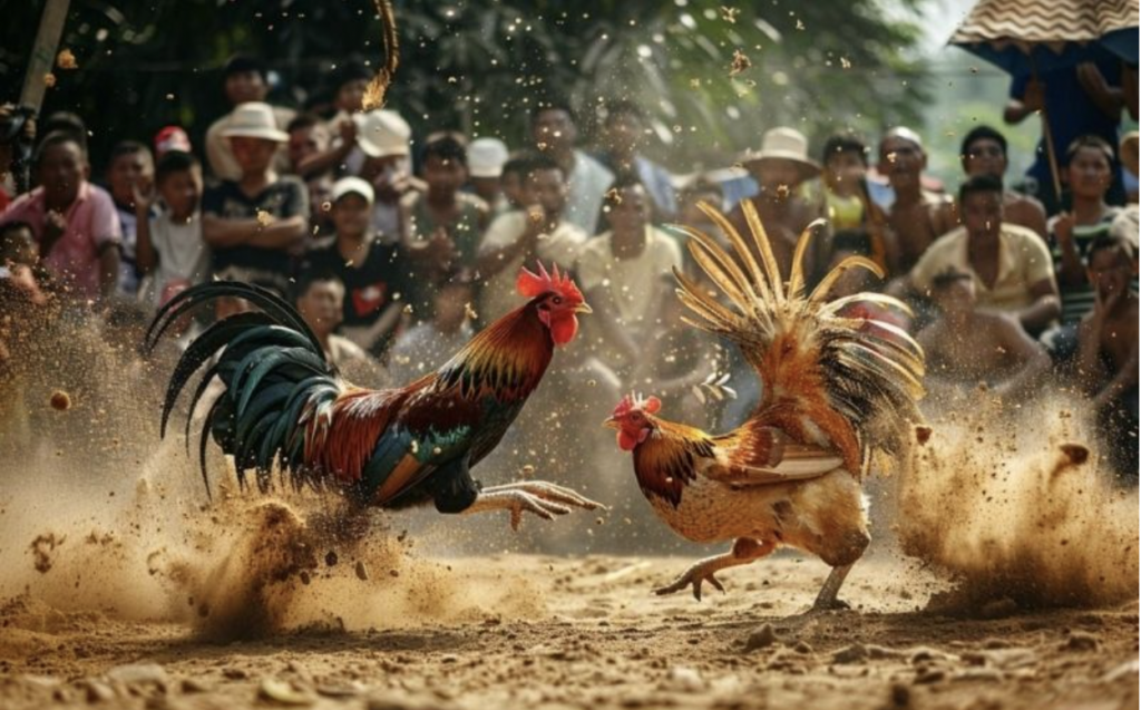 Luật đá gà miền Bắc chi tiết người chơi cần nắm rõ