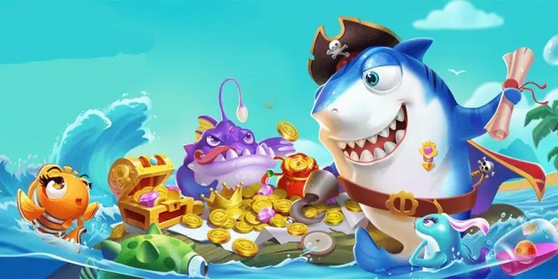 Mẹo chơi bắn cá nổ hũ đổi thưởng bất bại cho mọi game thủ