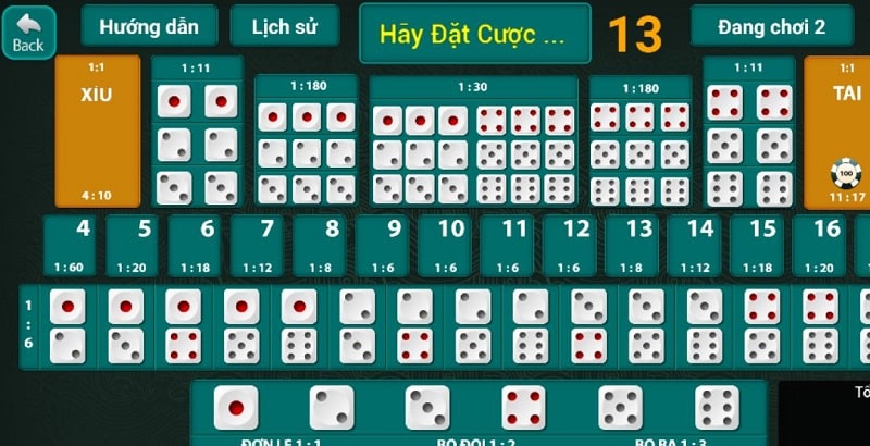 Hướng dẫn download game tài xỉu cho thiết bị Android