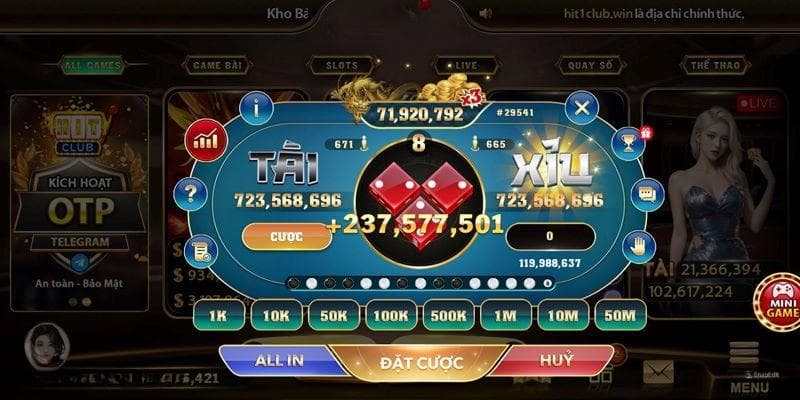 Cách phòng tránh tài xỉu bịp