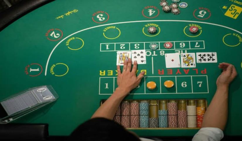 Lợi ích cược thủ nhận được khi soi cầu Baccarat