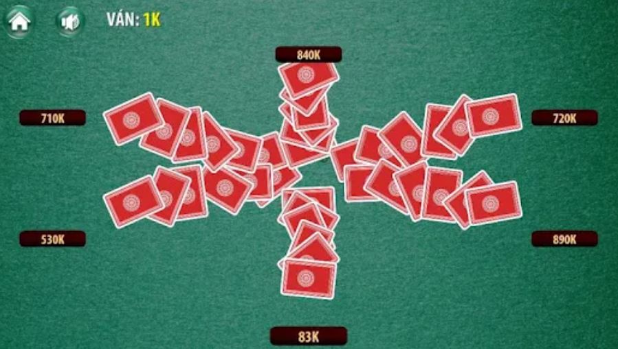 Thông tin chi tiết về luật chơi bài Catte cho tân game thủ