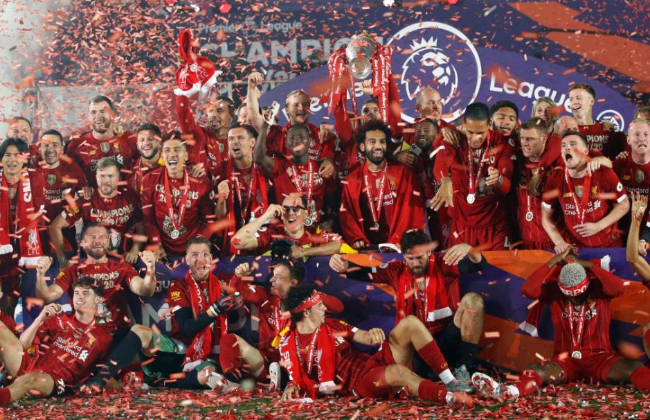 Kopites có ảnh hưởng lớn trên toàn thế giới