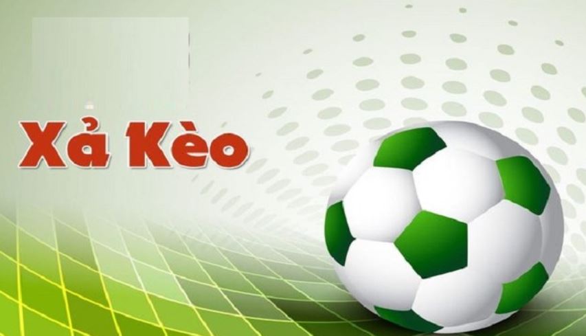 Lý do việc xả kèo quan trọng khi cá cược online