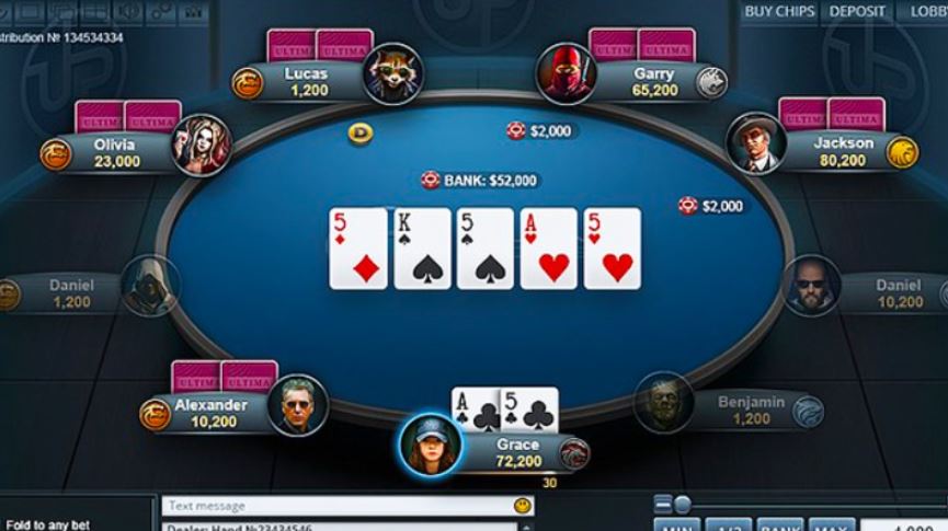 Luật chơi game cơ bản cho người mới tham gia
