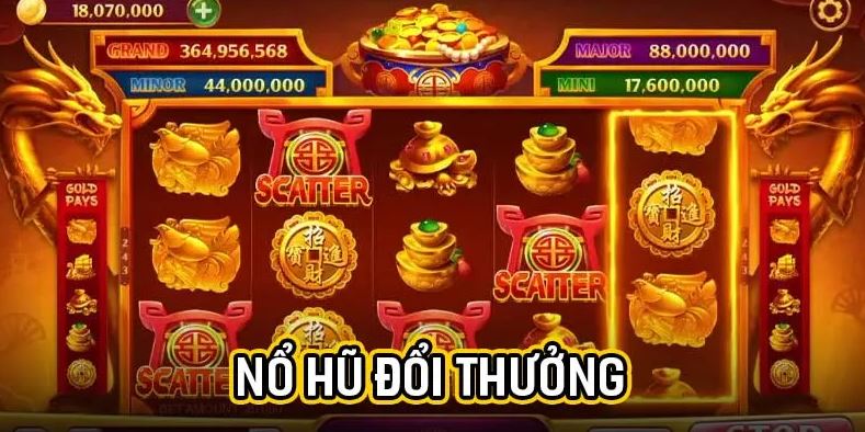Cách tham gia nổ hũ Jun88 cho newbie
