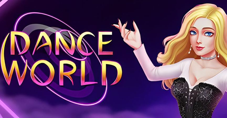 Trò chơi World of Dance - Top game nổ hũ hot hiện nay