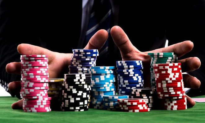 Nắm vững luật Poker để kiểm soát bàn chơi