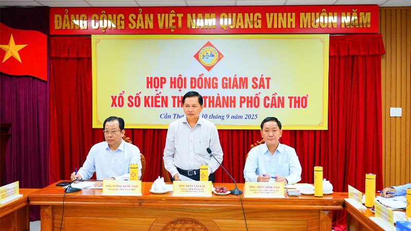 Tìm hiểu quyền hạn của hội đồng xổ số