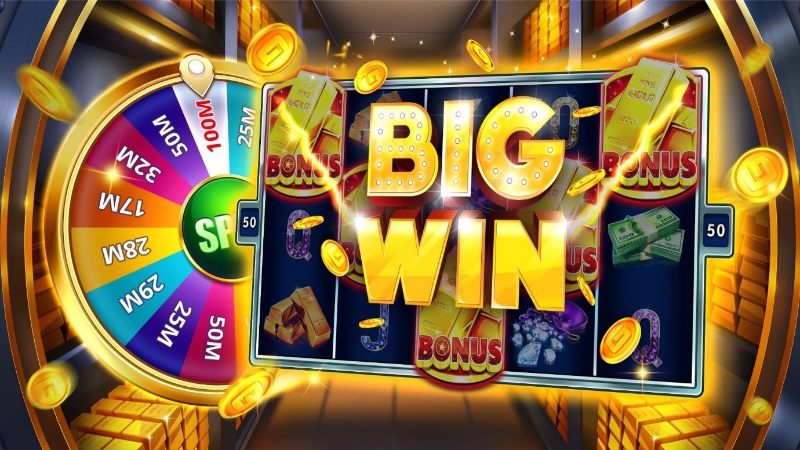 Những mẹo hay giúp bạn chiến thắng game nổ hũ trực tuyến