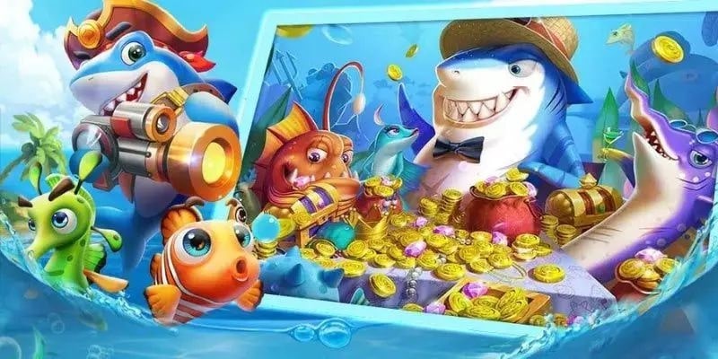 Giới thiệu sơ lược về game