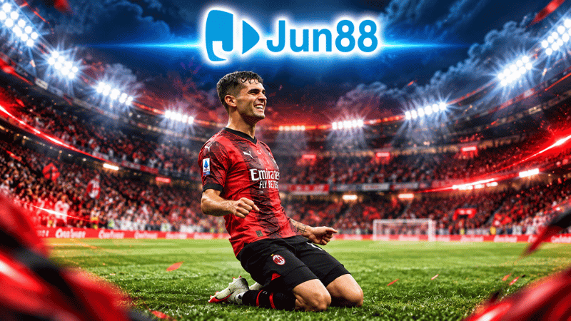 AC Milan muốn giữ Pulisic