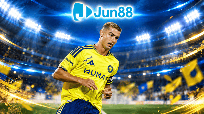 Ronaldo muốn treo giày sau mùa giải 2026/27
