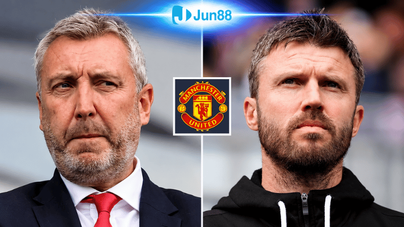 Đã đến lúc các nhân sự chủ chốt tại Old Trafford ngồi xuống nói chuyện với nhau