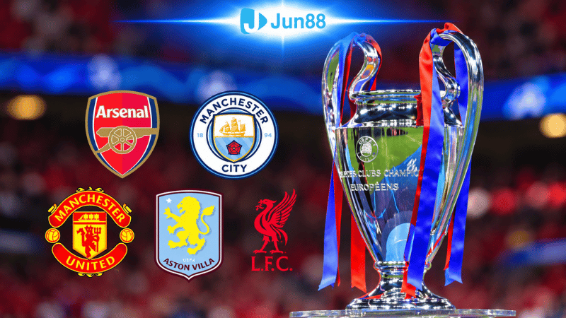 Champions League vẫn là phép thử khắc nghiệt