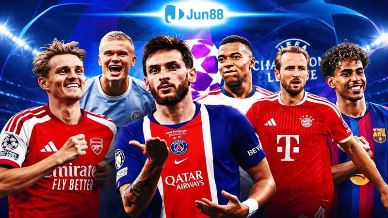 Nhiều ông lớn đang muốn đe doạ vị trí của PSG
