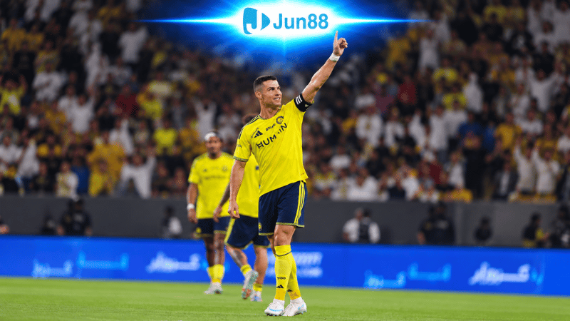 Ronaldo lên tiếng sau chuỗi ngày căng thẳng