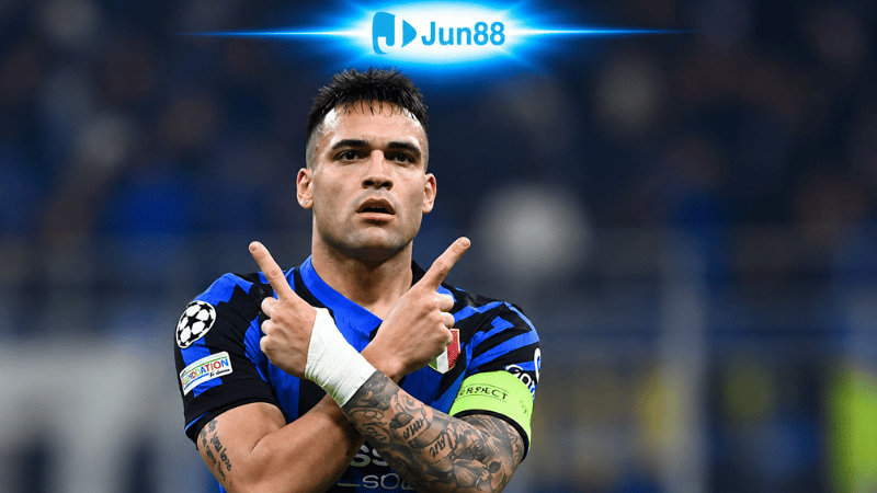 Lautaro Martinez gặp chấn thương và sẽ phải nghỉ thi đấu hơn 1 tháng